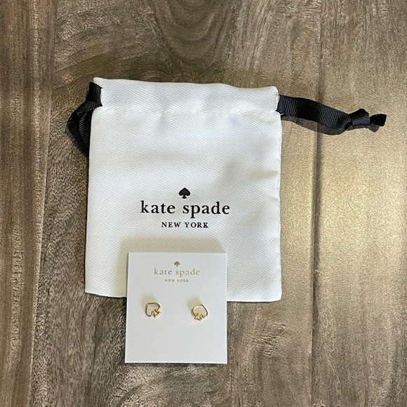 Kate Spade • Space Studs - Picture 5 of 5